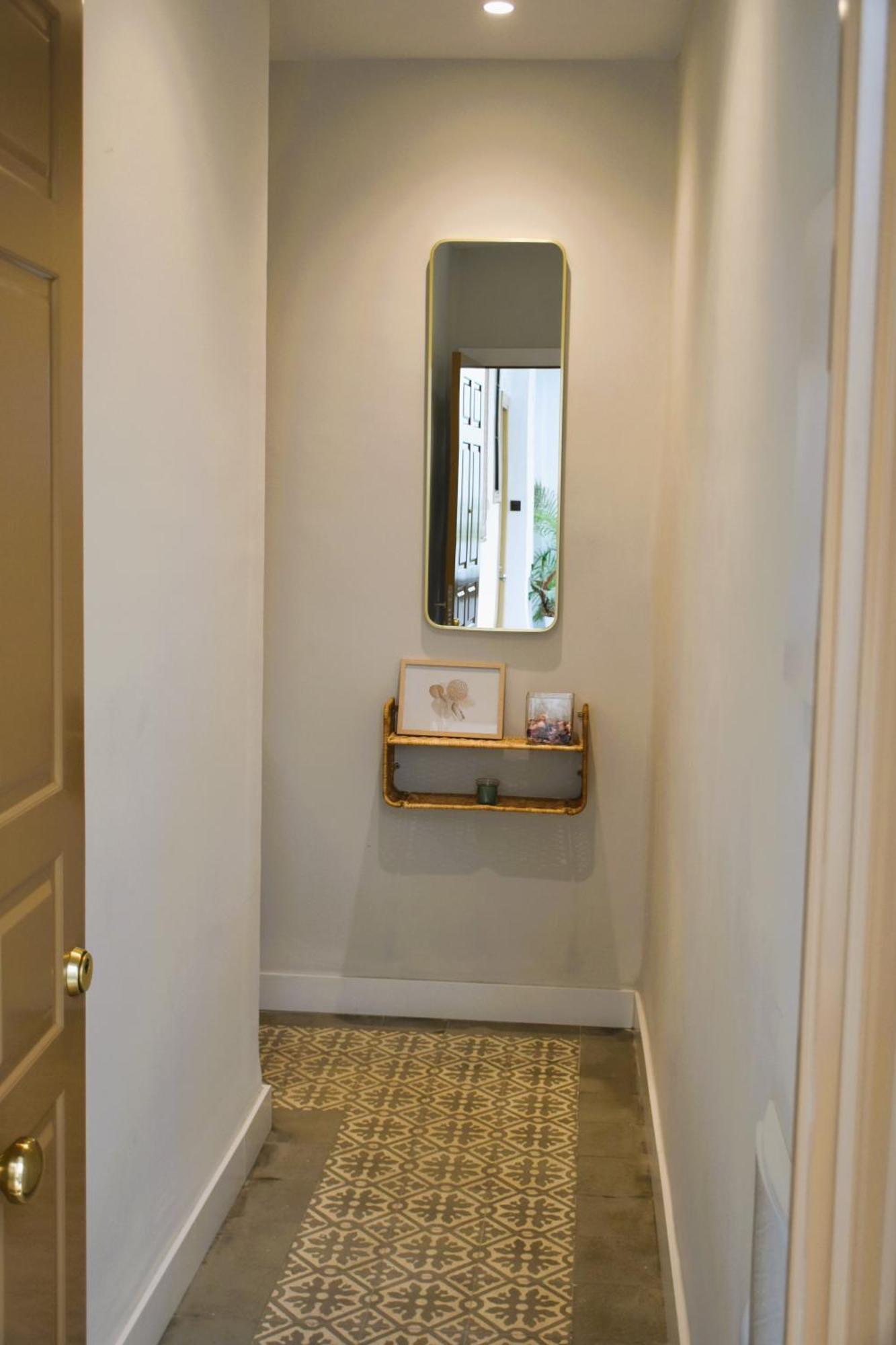 Apartamento Puerta Carmona Sevilla Exterior foto