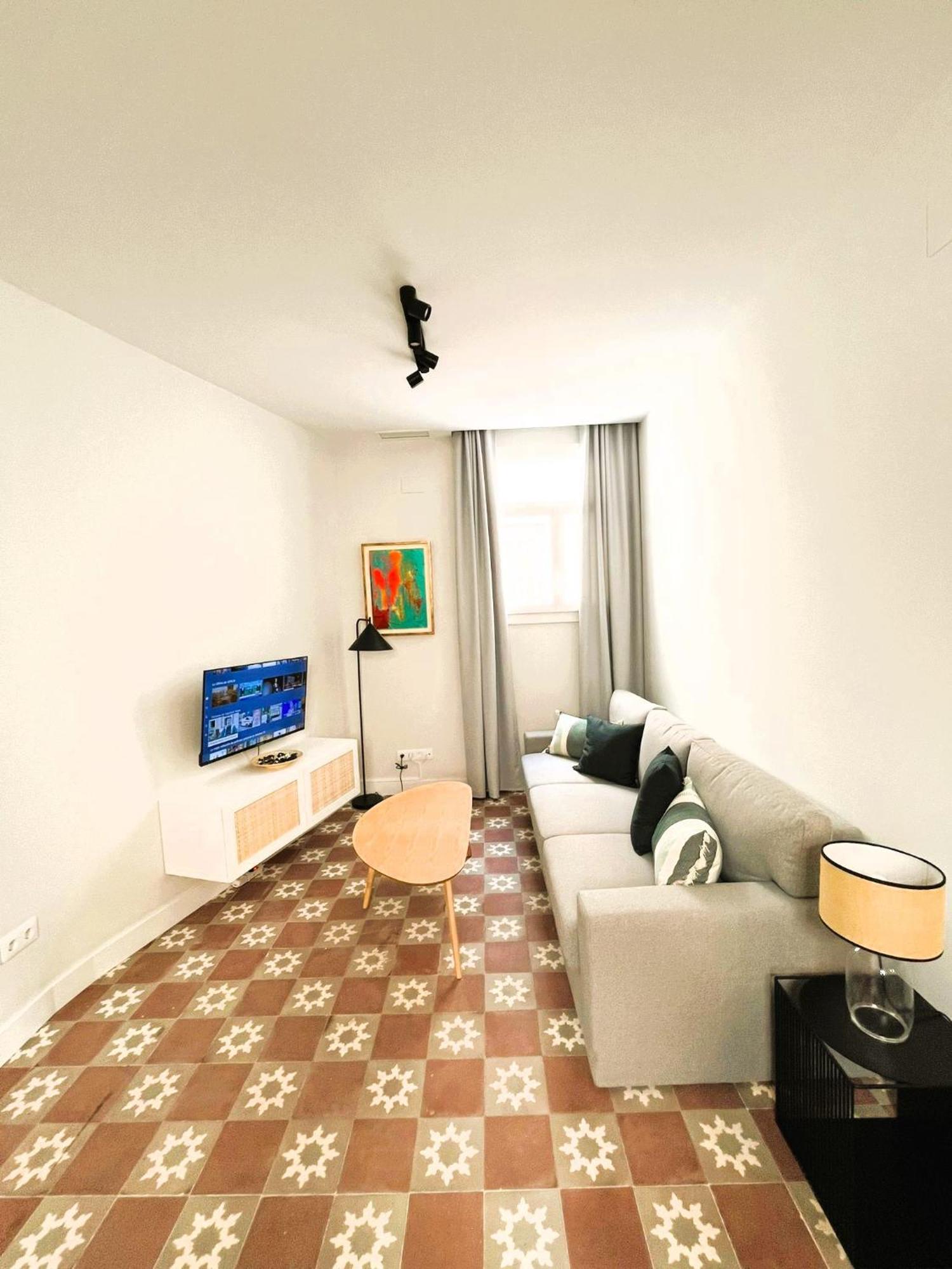 Apartamento Puerta Carmona Sevilla Exterior foto