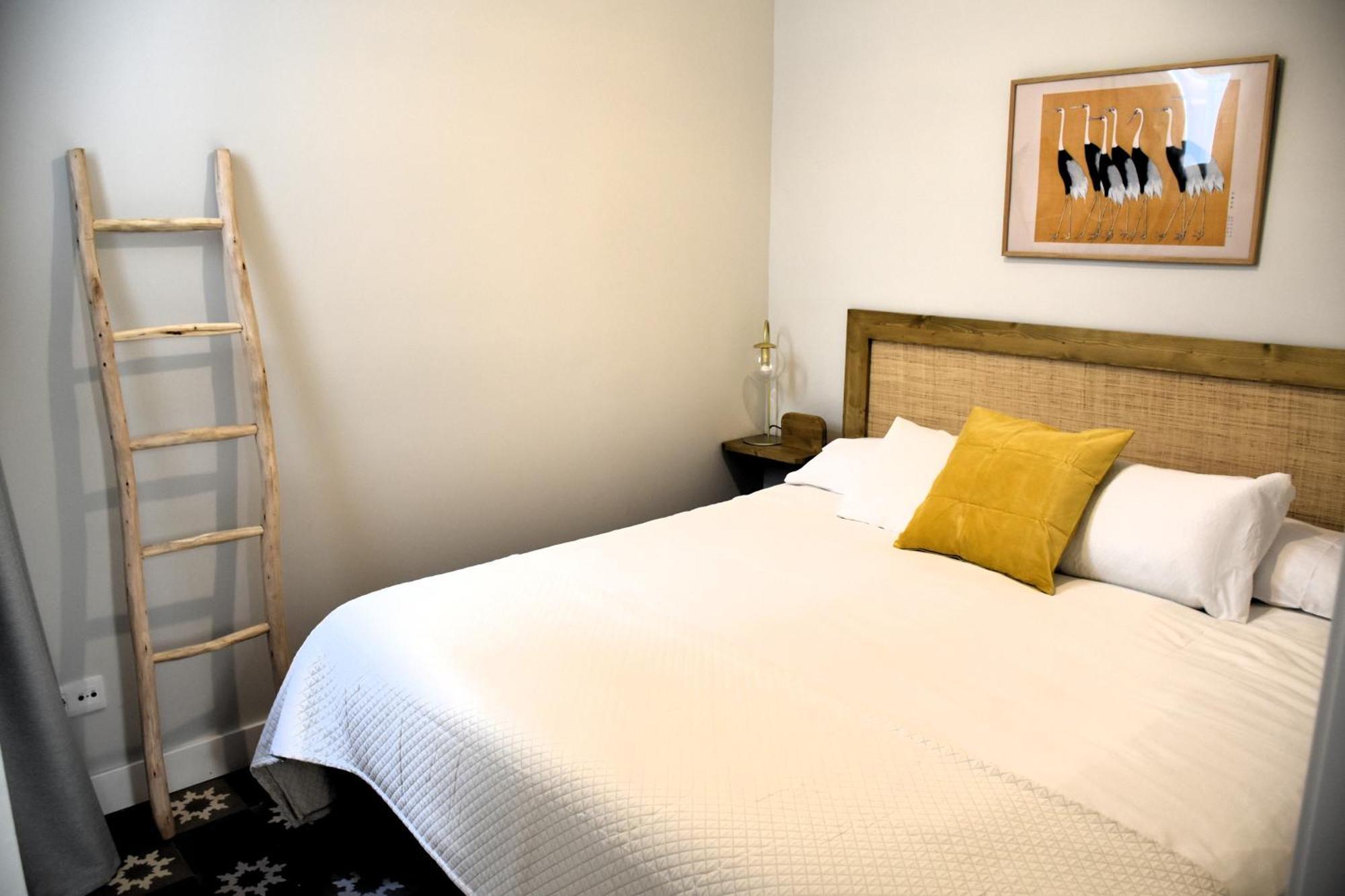 Apartamento Puerta Carmona Sevilla Exterior foto